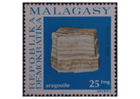 Selos Africanos. Selos Madagascar.