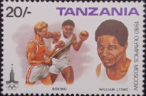 Selos Africanos. Selos Tanzânia.