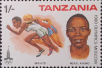 Selos Africanos. Selos Tanzânia.
