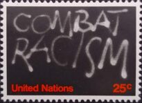 Selos Africanos. Selos Nações Unidas.