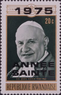 Selos Africanos. Selos Ruanda.