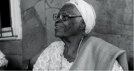 Nosso Tempo é Agora – O Manifesto do Matriarcado Baiano do Candomblé