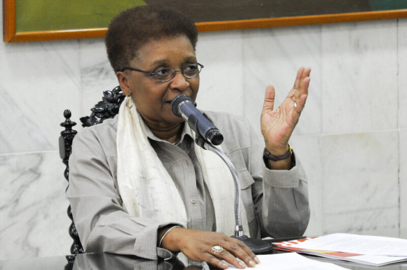 Foto: Marcos Oliveira/Agência Senado