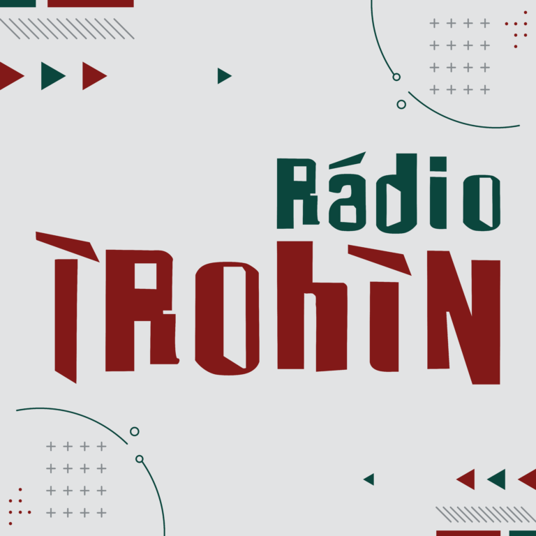 Rádio ÌROHÌN