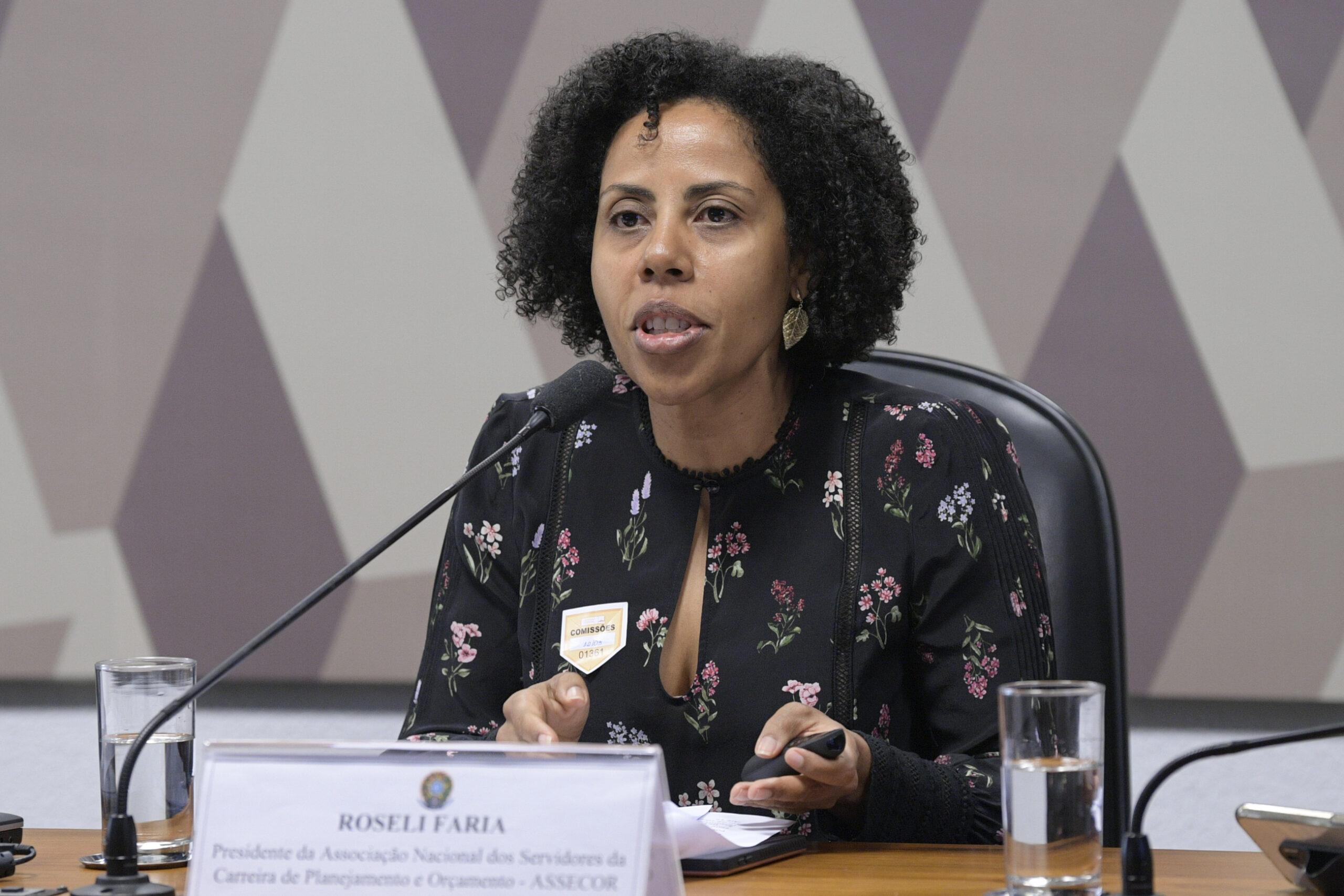 Foto: Pedro França/Agência Senado