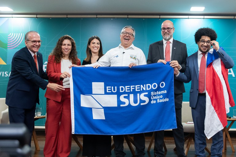 Foto: Anvisa / gov.br