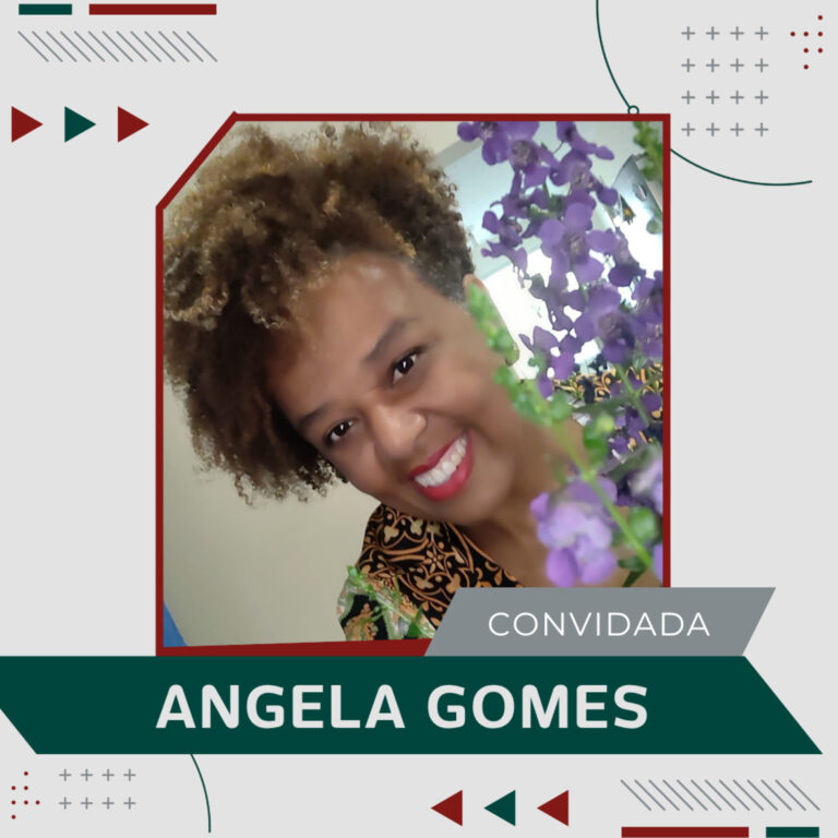 Racismo ambiental, COP30 e as mulheres que guardam a terra, com Angela Gomes