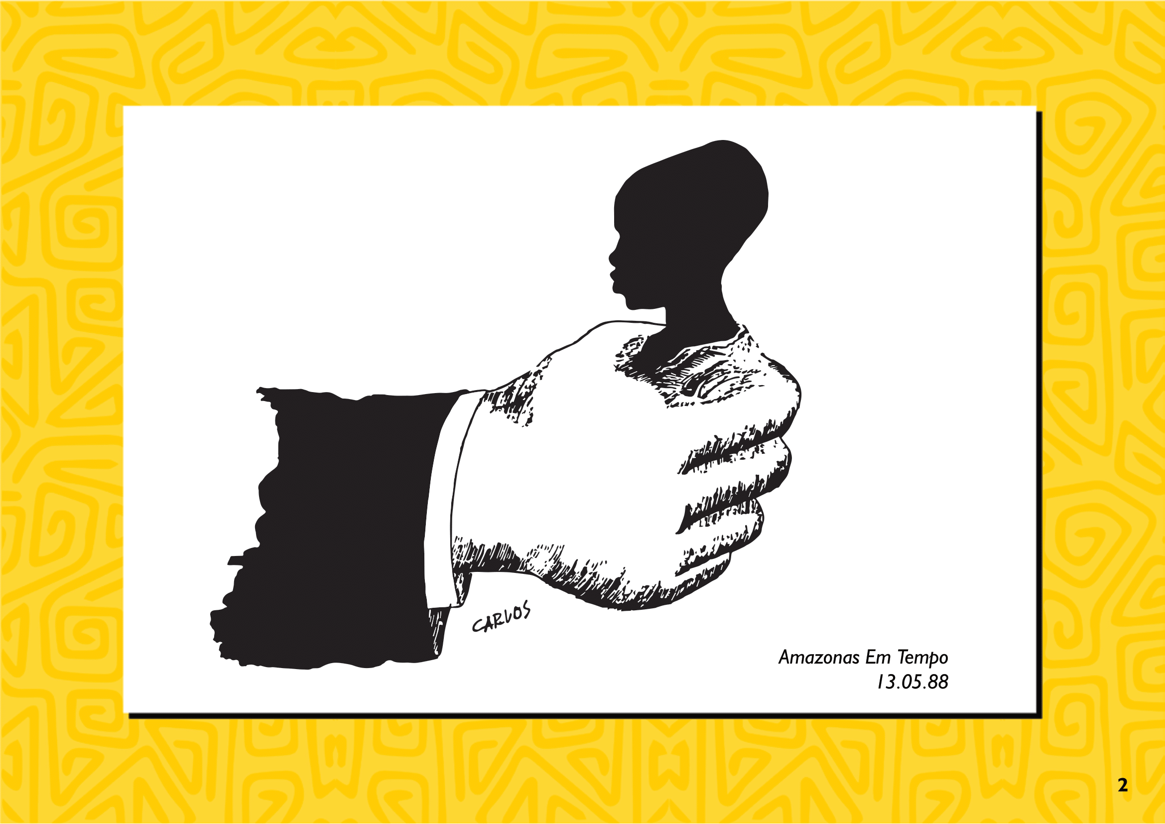 O Centenário da Abolição na Imprensa Brasileira: Índice de Referências sobre o Debate Público, a Contestação Negra e as Disputas de Narrativa em 1988