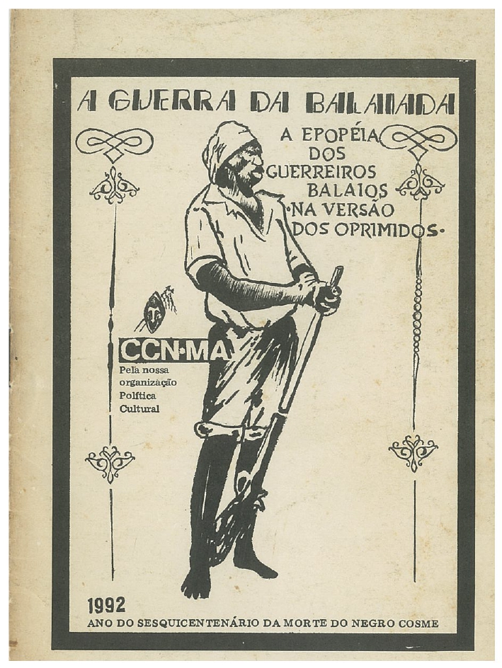 Legado de Magno Cruz mantém viva a memória quilombola por meio do cordel