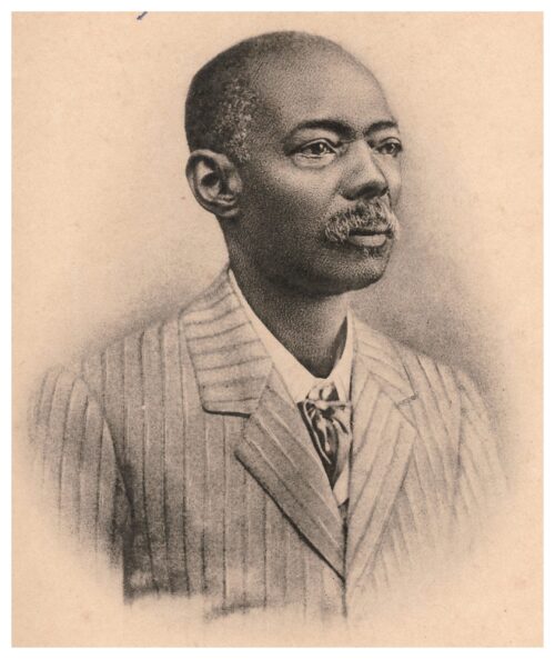 Acesse a rica bibliografia de Manuel Querino (1851–1923), intelectual pioneiro do pensamento negro brasileiro.