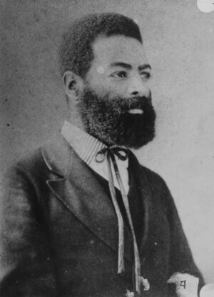 Unesco deve reconhecer acervo de Luiz Gama como Patrimônio Documental Mundial