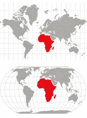 Congresso Pan-Africano de Lomé consolidou agenda por justiça cognitiva que levou União Africana a rever mapa de África